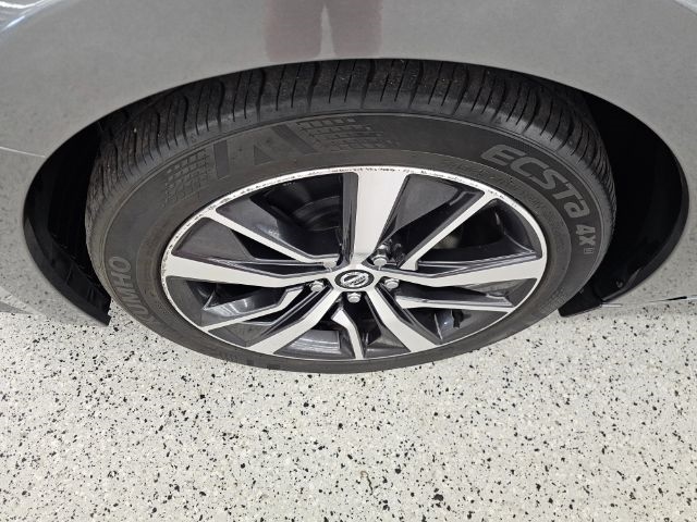 Nissan Maxima SL 3.5L 2020