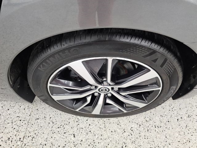 Nissan Maxima SL 3.5L 2020