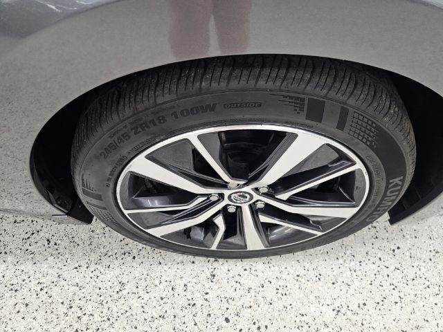 Nissan Maxima SL 3.5L 2020