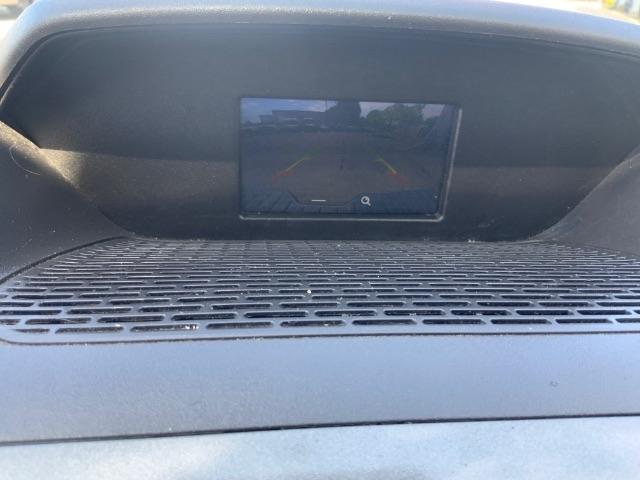 Ford Transit Van T-150 130" Low Rf 8600 GVWR Swing-Out RH Dr 2017