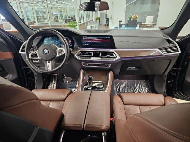 BMW X6 xDrive40i Sports Activity Coupe 2022