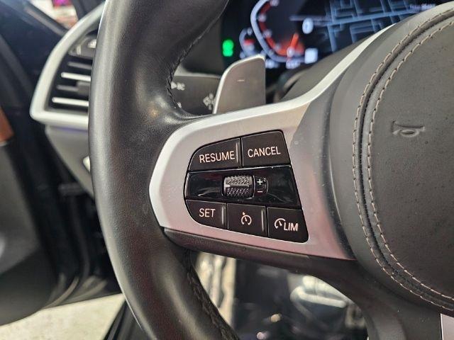 BMW X6 xDrive40i Sports Activity Coupe 2022