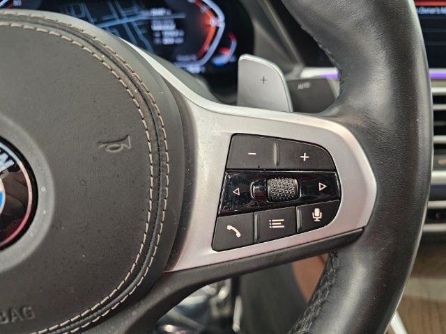 BMW X6 xDrive40i Sports Activity Coupe 2022