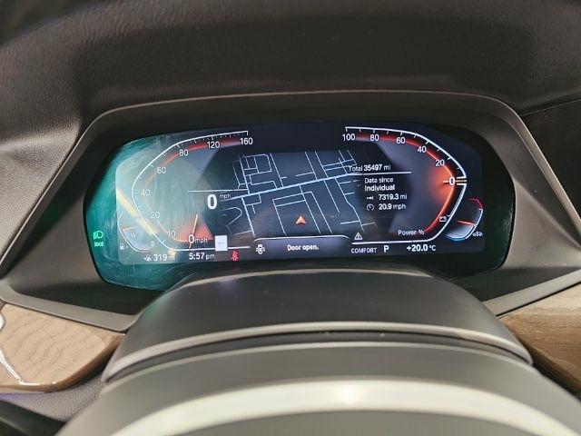 BMW X6 xDrive40i Sports Activity Coupe 2022