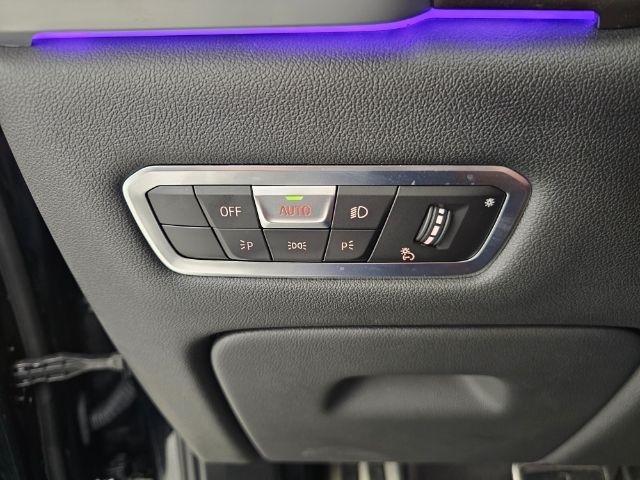 BMW X6 xDrive40i Sports Activity Coupe 2022