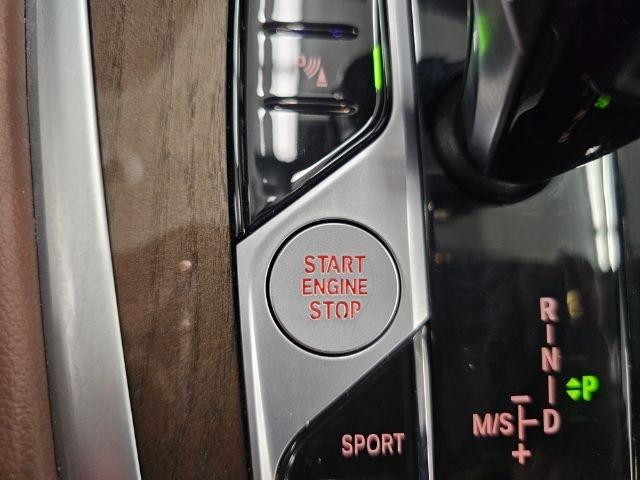 BMW X6 xDrive40i Sports Activity Coupe 2022