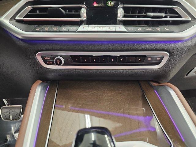 BMW X6 xDrive40i Sports Activity Coupe 2022