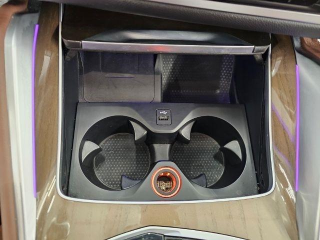 BMW X6 xDrive40i Sports Activity Coupe 2022