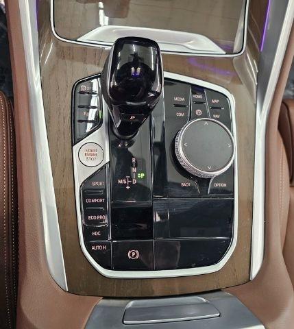 BMW X6 xDrive40i Sports Activity Coupe 2022