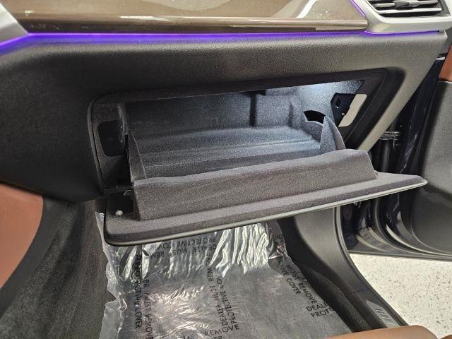 BMW X6 xDrive40i Sports Activity Coupe 2022