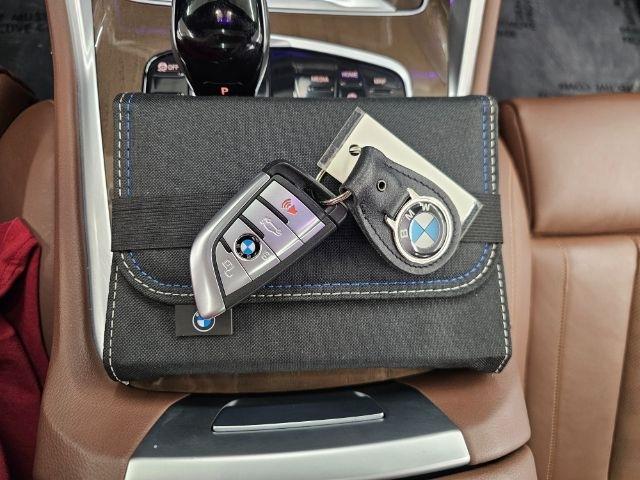 BMW X6 xDrive40i Sports Activity Coupe 2022