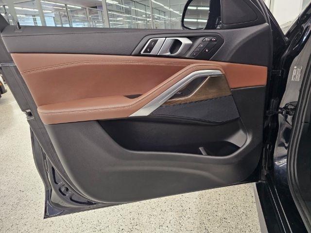 BMW X6 xDrive40i Sports Activity Coupe 2022