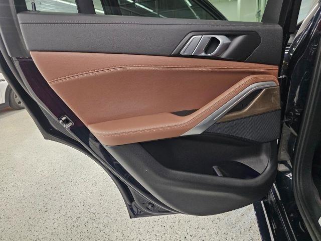 BMW X6 xDrive40i Sports Activity Coupe 2022