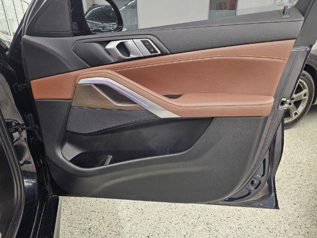 BMW X6 xDrive40i Sports Activity Coupe 2022