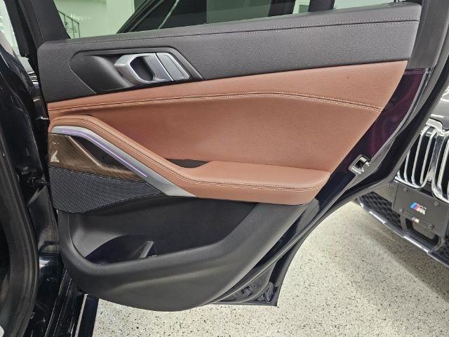 BMW X6 xDrive40i Sports Activity Coupe 2022