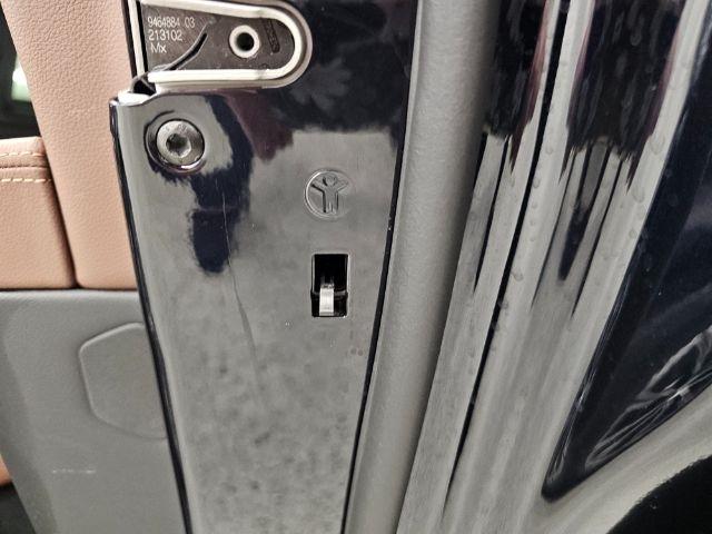 BMW X6 xDrive40i Sports Activity Coupe 2022