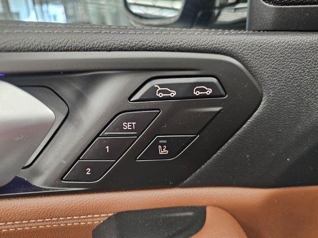 BMW X6 xDrive40i Sports Activity Coupe 2022