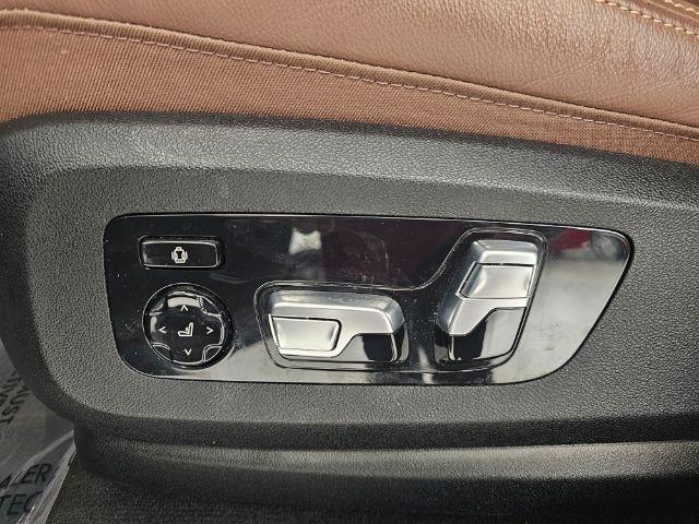 BMW X6 xDrive40i Sports Activity Coupe 2022