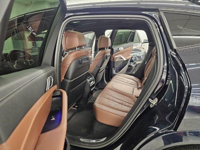 BMW X6 xDrive40i Sports Activity Coupe 2022