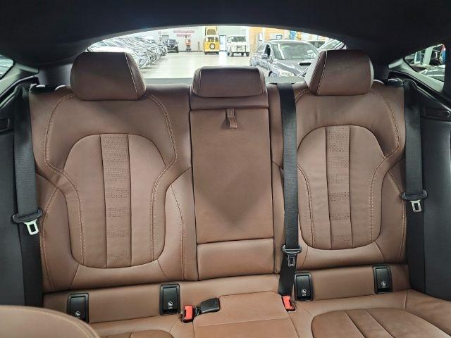 BMW X6 xDrive40i Sports Activity Coupe 2022