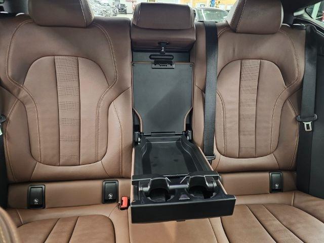 BMW X6 xDrive40i Sports Activity Coupe 2022