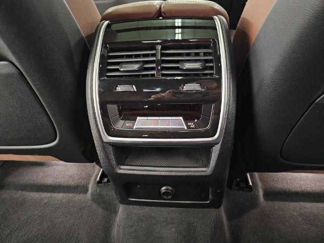 BMW X6 xDrive40i Sports Activity Coupe 2022