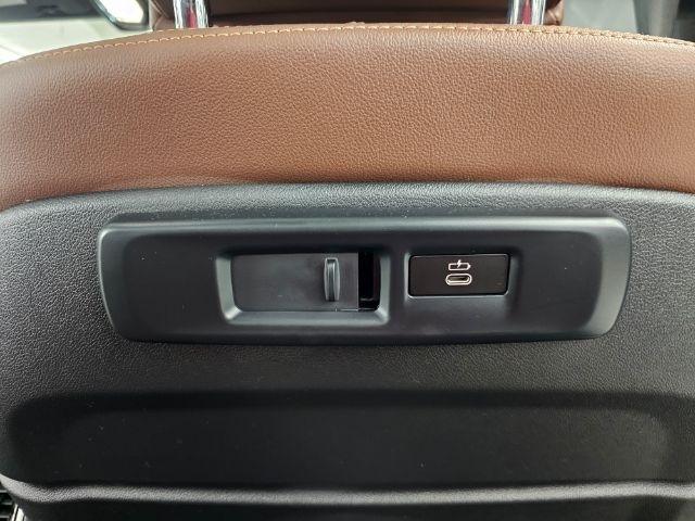 BMW X6 xDrive40i Sports Activity Coupe 2022