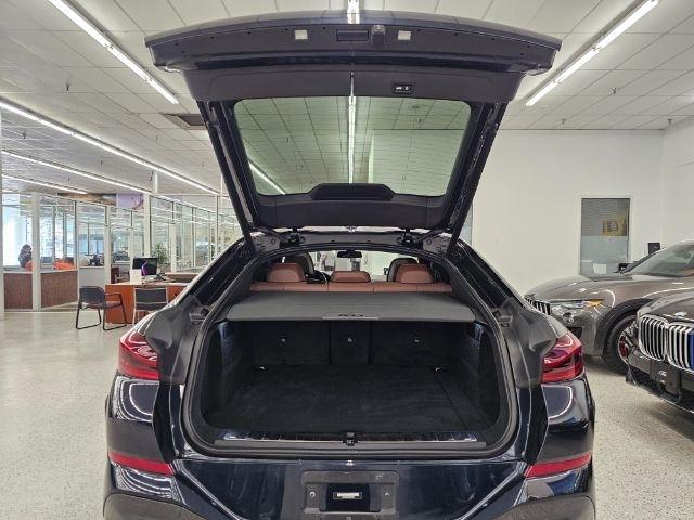 BMW X6 xDrive40i Sports Activity Coupe 2022