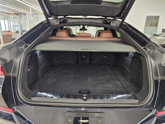 BMW X6 xDrive40i Sports Activity Coupe 2022