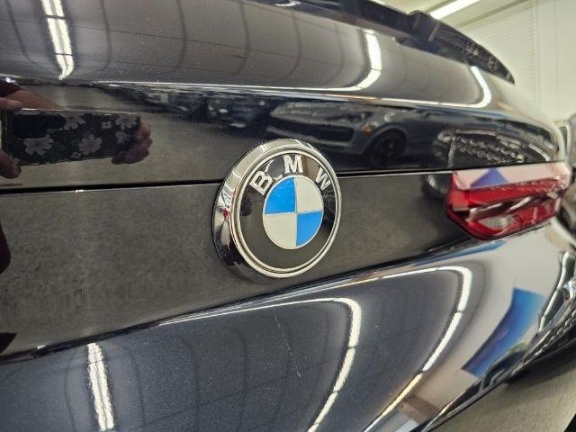 BMW X6 xDrive40i Sports Activity Coupe 2022