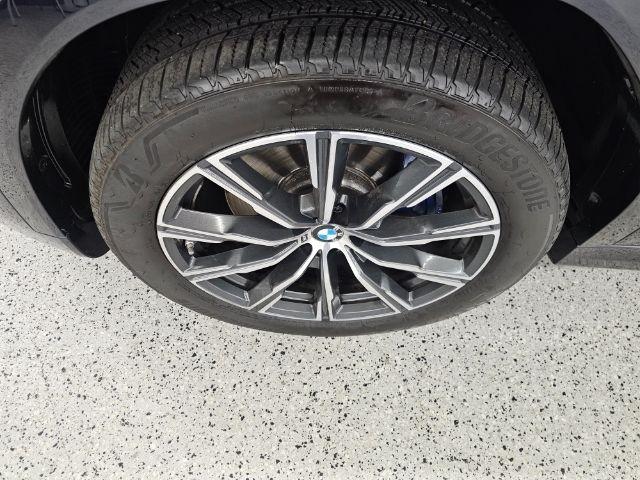 BMW X6 xDrive40i Sports Activity Coupe 2022