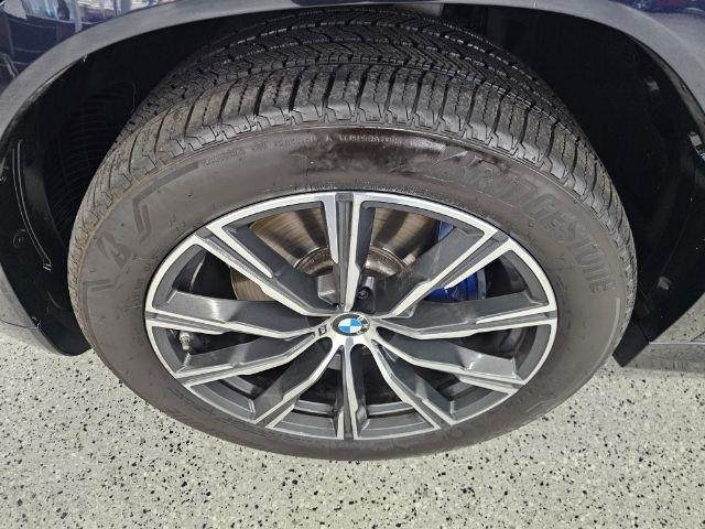 BMW X6 xDrive40i Sports Activity Coupe 2022