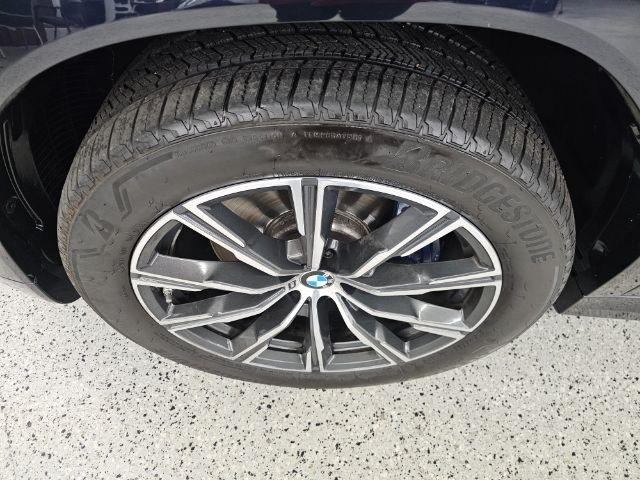 BMW X6 xDrive40i Sports Activity Coupe 2022