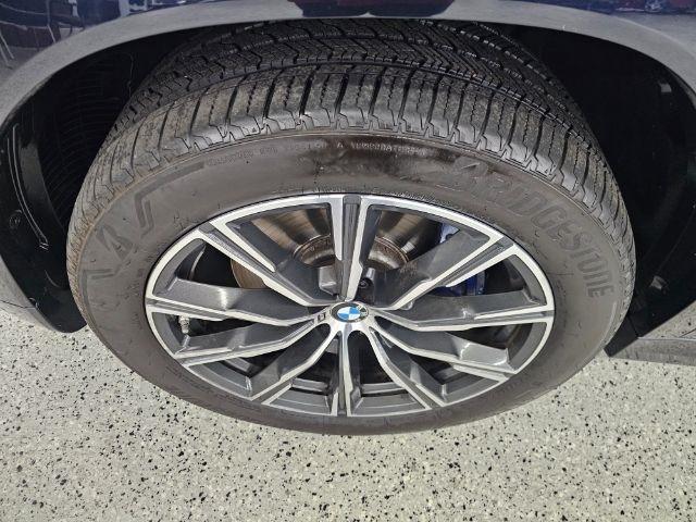 BMW X6 xDrive40i Sports Activity Coupe 2022