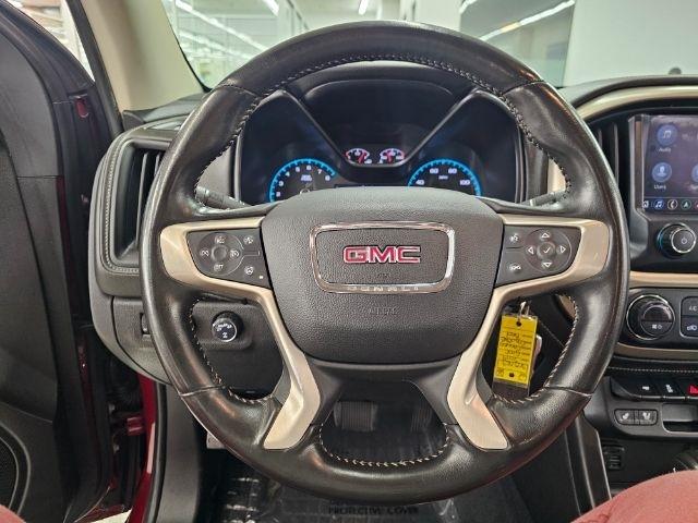 GMC Canyon 4WD Crew Cab 128.3" Denali 2019