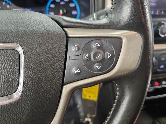 GMC Canyon 4WD Crew Cab 128.3" Denali 2019