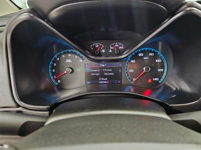 GMC Canyon 4WD Crew Cab 128.3" Denali 2019
