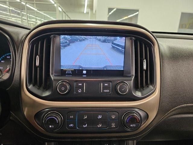 GMC Canyon 4WD Crew Cab 128.3" Denali 2019