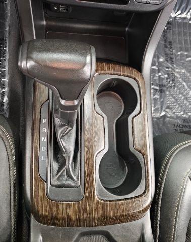 GMC Canyon 4WD Crew Cab 128.3" Denali 2019