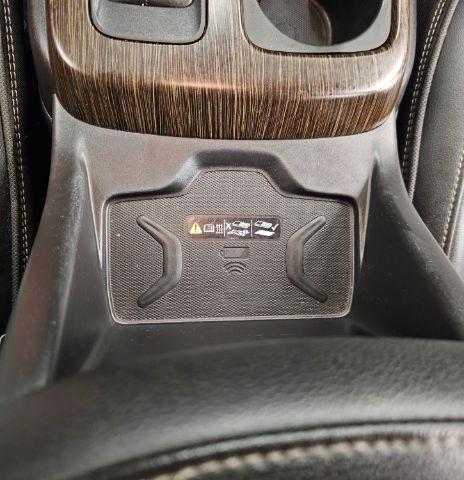 GMC Canyon 4WD Crew Cab 128.3" Denali 2019