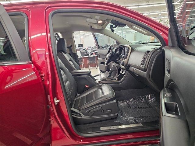 GMC Canyon 4WD Crew Cab 128.3" Denali 2019