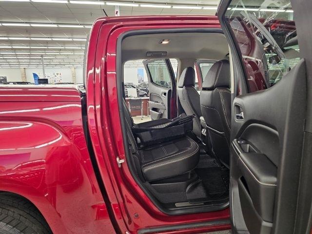 GMC Canyon 4WD Crew Cab 128.3" Denali 2019