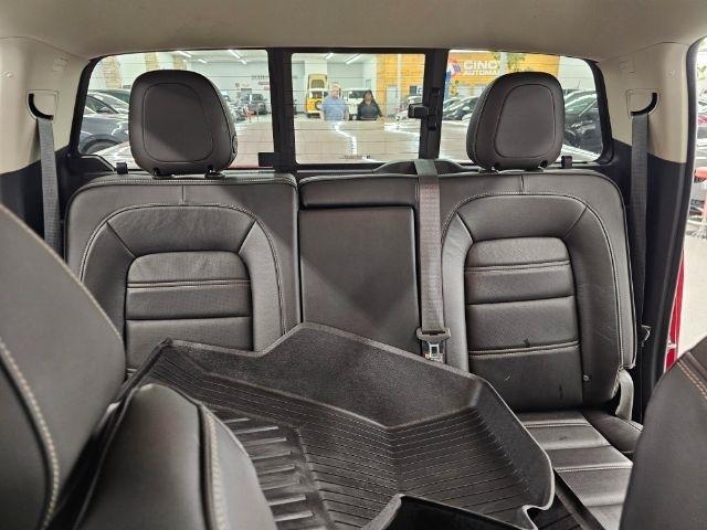 GMC Canyon 4WD Crew Cab 128.3" Denali 2019