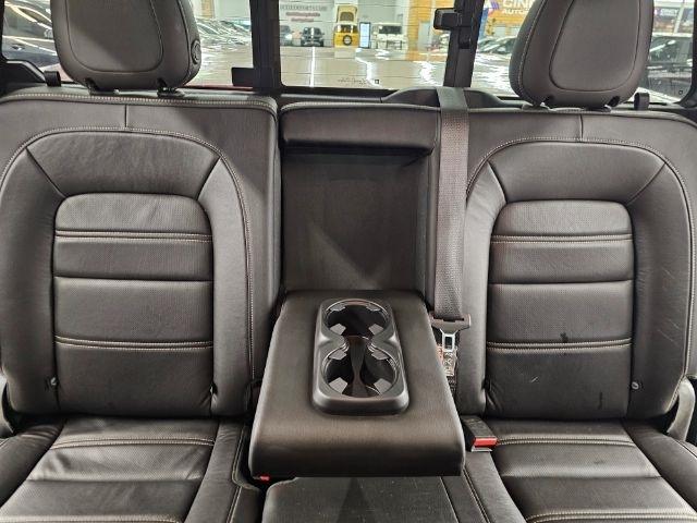 GMC Canyon 4WD Crew Cab 128.3" Denali 2019