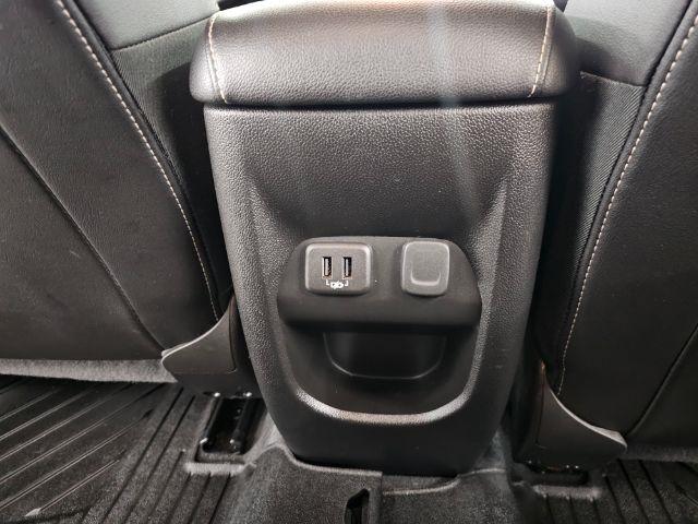 GMC Canyon 4WD Crew Cab 128.3" Denali 2019