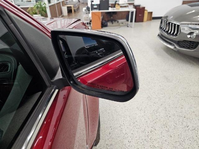 GMC Canyon 4WD Crew Cab 128.3" Denali 2019