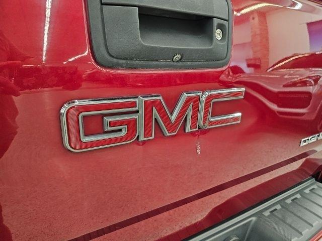 GMC Canyon 4WD Crew Cab 128.3" Denali 2019