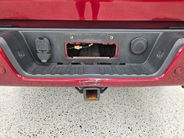 GMC Canyon 4WD Crew Cab 128.3" Denali 2019