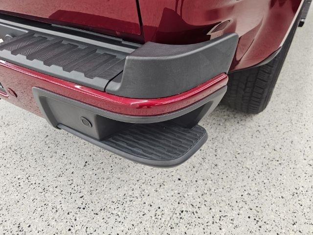 GMC Canyon 4WD Crew Cab 128.3" Denali 2019