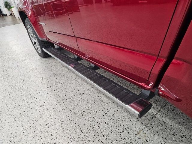 GMC Canyon 4WD Crew Cab 128.3" Denali 2019